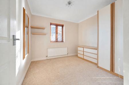 3 bedroom Detached bungalow for sale in The Spinney, Twenty, PE10