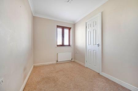 3 bedroom Detached bungalow for sale in The Spinney, Twenty, PE10