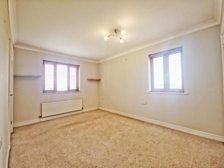 3 bedroom Detached bungalow for sale in The Spinney, Twenty, PE10