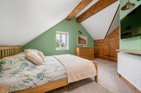 4 bedroom Detached house for sale in High Street, Corby Glen, NG33