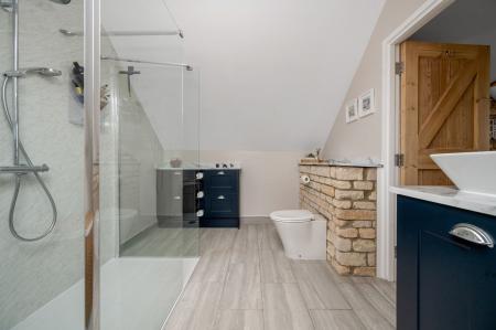 4 bedroom Detached house for sale in High Street, Corby Glen, NG33