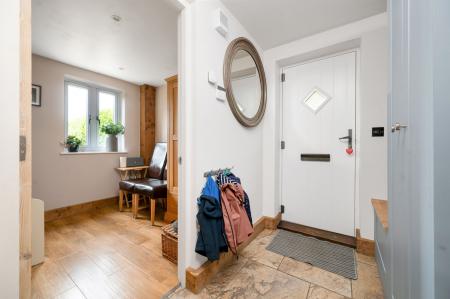 4 bedroom Detached house for sale in High Street, Corby Glen, NG33