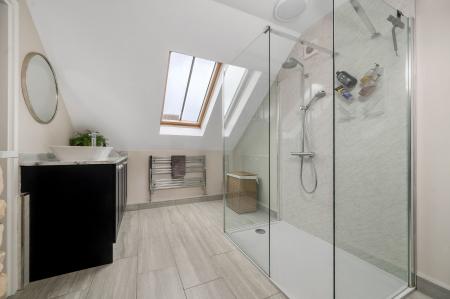 4 bedroom Detached house for sale in High Street, Corby Glen, NG33