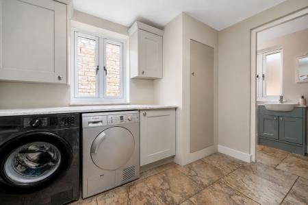 4 bedroom Detached house for sale in High Street, Corby Glen, NG33