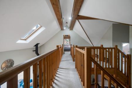 4 bedroom Detached house for sale in High Street, Corby Glen, NG33