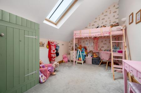 4 bedroom Detached house for sale in High Street, Corby Glen, NG33