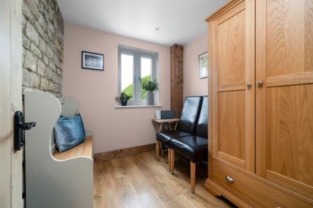 4 bedroom Detached house for sale in High Street, Corby Glen, NG33