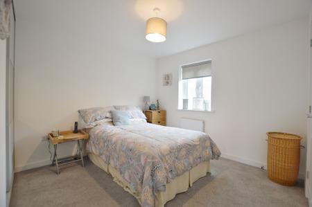 2 bedroom End of terrace house for sale in Folkestone Close, Bourne, PE10