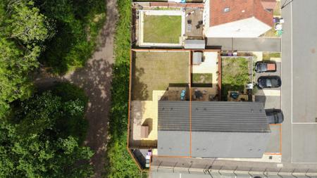 2 bedroom End of terrace house for sale in Folkestone Close, Bourne, PE10