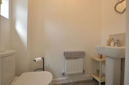 2 bedroom End of terrace house for sale in Folkestone Close, Bourne, PE10