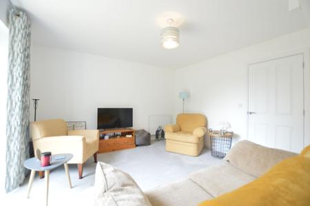 2 bedroom End of terrace house for sale in Folkestone Close, Bourne, PE10