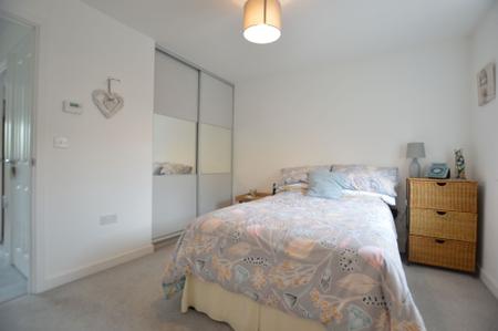2 bedroom End of terrace house for sale in Folkestone Close, Bourne, PE10