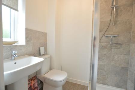 2 bedroom End of terrace house for sale in Folkestone Close, Bourne, PE10