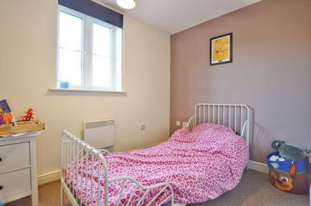 2 bedroom Flat for sale in The Pollards, Bourne, PE10