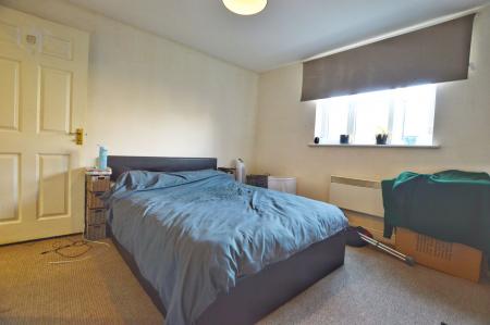 2 bedroom Flat for sale in The Pollards, Bourne, PE10