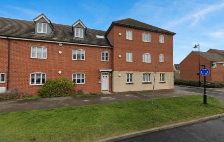 The Pollards, Bourne, PE10