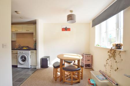 2 bedroom Flat for sale in The Pollards, Bourne, PE10