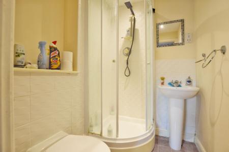 2 bedroom Flat for sale in The Pollards, Bourne, PE10