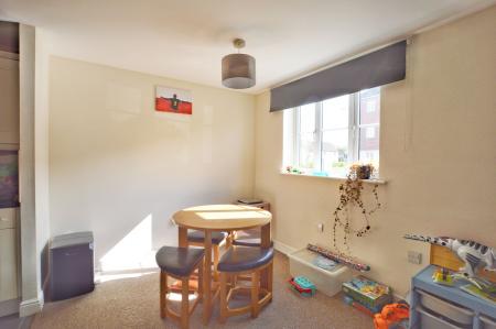 2 bedroom Flat for sale in The Pollards, Bourne, PE10