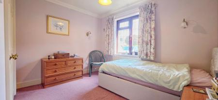 3 bedroom Detached bungalow for sale in Cumberland Gardens, Castle Bytham, NG33