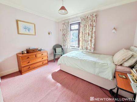 3 bedroom Detached bungalow for sale in Cumberland Gardens, Castle Bytham, NG33
