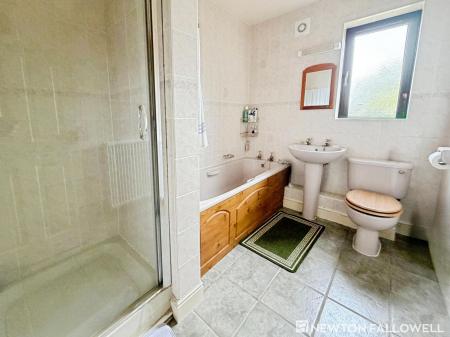 3 bedroom Detached bungalow for sale in Cumberland Gardens, Castle Bytham, NG33