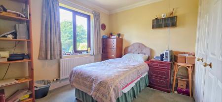 3 bedroom Detached bungalow for sale in Cumberland Gardens, Castle Bytham, NG33