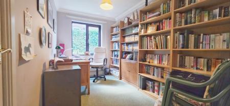 3 bedroom Detached bungalow for sale in Cumberland Gardens, Castle Bytham, NG33