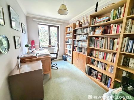 3 bedroom Detached bungalow for sale in Cumberland Gardens, Castle Bytham, NG33