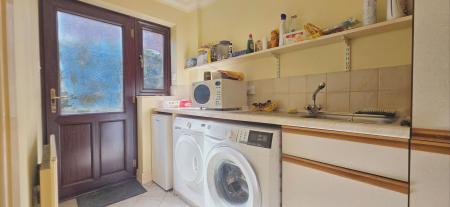 3 bedroom Detached bungalow for sale in Cumberland Gardens, Castle Bytham, NG33