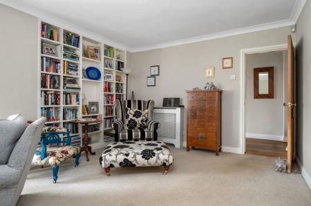 4 bedroom Detached bungalow for sale in High Street, Corby Glen, NG33