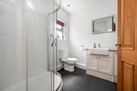 4 bedroom Detached bungalow for sale in High Street, Corby Glen, NG33