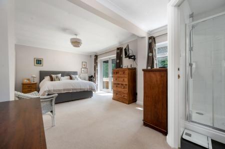 4 bedroom Detached bungalow for sale in High Street, Corby Glen, NG33