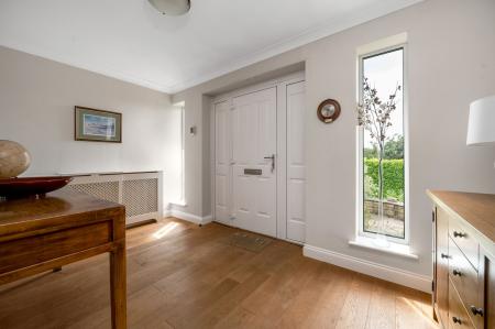 4 bedroom Detached bungalow for sale in High Street, Corby Glen, NG33
