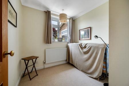 4 bedroom Detached bungalow for sale in High Street, Corby Glen, NG33