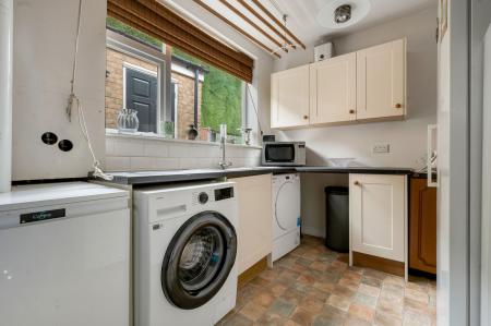 4 bedroom Detached bungalow for sale in High Street, Corby Glen, NG33