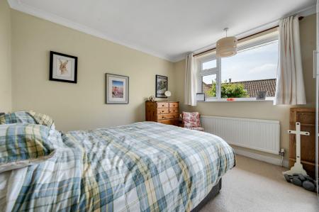 4 bedroom Detached bungalow for sale in High Street, Corby Glen, NG33