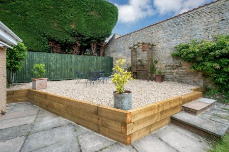 4 bedroom Detached bungalow for sale in High Street, Corby Glen, NG33