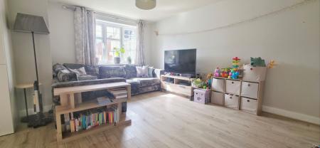 2 bedroom Flat for sale in Tilia Way, Bourne, PE10
