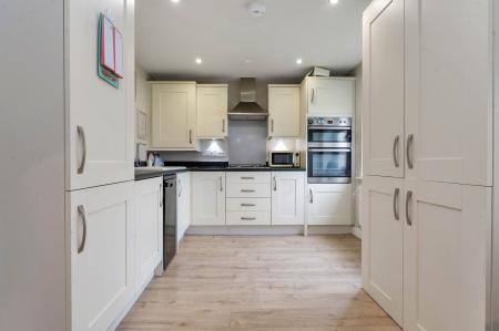 2 bedroom Flat for sale in Tilia Way, Bourne, PE10