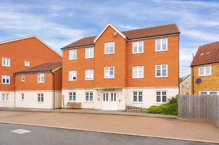 Tilia Way, Bourne, PE10