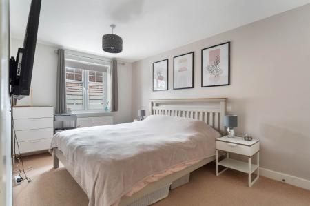 2 bedroom Flat for sale in Tilia Way, Bourne, PE10
