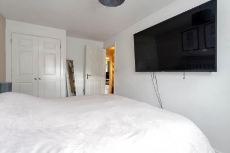 2 bedroom Flat for sale in Tilia Way, Bourne, PE10