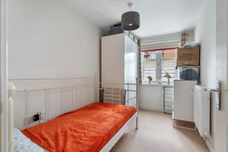2 bedroom Flat for sale in Tilia Way, Bourne, PE10