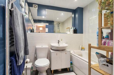 2 bedroom Flat for sale in Tilia Way, Bourne, PE10