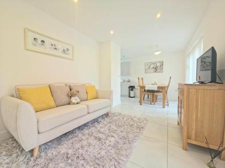 4 bedroom Detached house for sale in Notley Way, Bourne, PE10