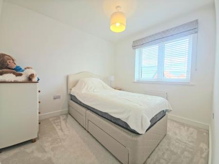 4 bedroom Detached house for sale in Notley Way, Bourne, PE10