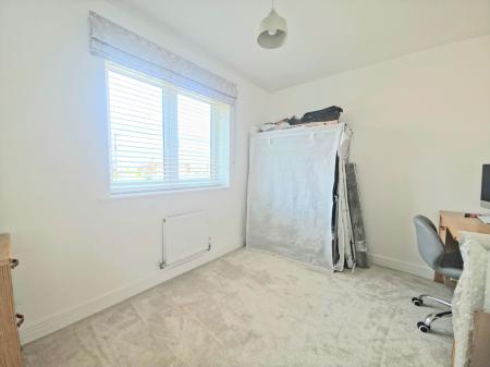 4 bedroom Detached house for sale in Notley Way, Bourne, PE10