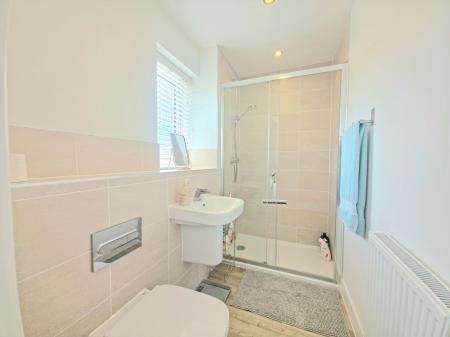 4 bedroom Detached house for sale in Notley Way, Bourne, PE10