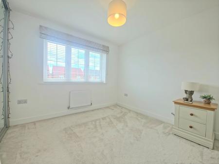4 bedroom Detached house for sale in Notley Way, Bourne, PE10